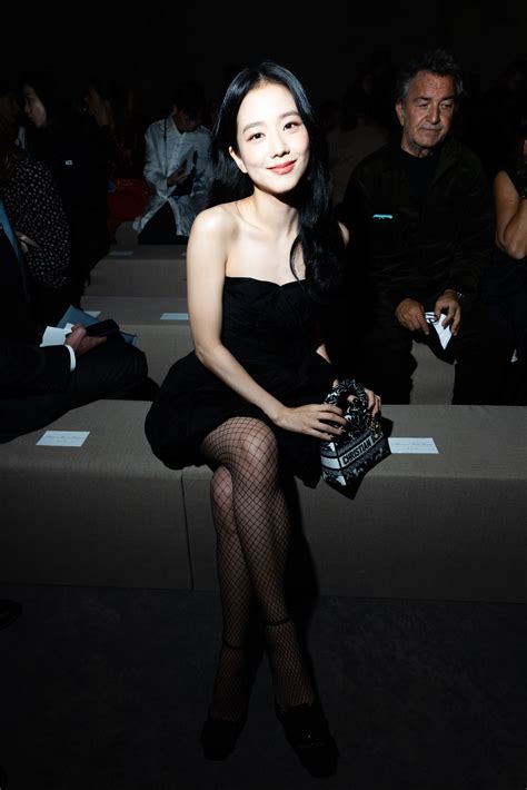 dior jisoo black dress|dior jisoo collection.